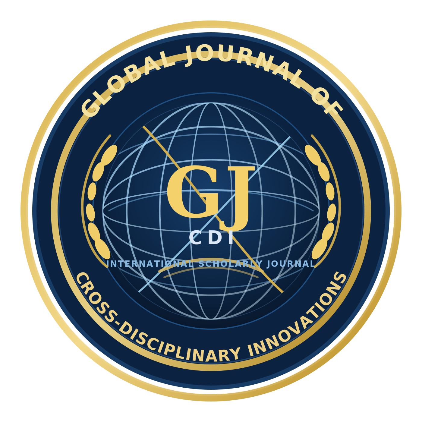 Global Fanlararo Innovatsiyalar Jurnali